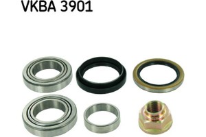 Skf Σετ Ρουλεμάν Τροχών - Vkba 3901