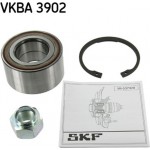 Skf Σετ Ρουλεμάν Τροχών - Vkba 3902