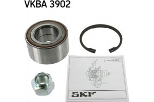 Skf Σετ Ρουλεμάν Τροχών - Vkba 3902