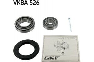 Skf Σετ Ρουλεμάν Τροχών - Vkba 526