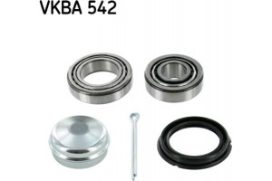 Skf Σετ Ρουλεμάν Τροχών - Vkba 542