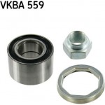 Skf Σετ Ρουλεμάν Τροχών - Vkba 559