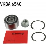 Skf Σετ Ρουλεμάν Τροχών - Vkba 6540