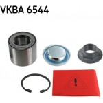 Skf Σετ Ρουλεμάν Τροχών - Vkba 6544
