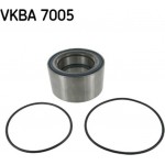 Skf Σετ Ρουλεμάν Τροχών - Vkba 7005