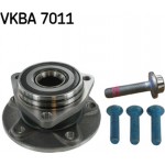 Skf Σετ Ρουλεμάν Τροχών - Vkba 7011