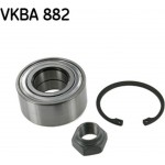 Skf Σετ Ρουλεμάν Τροχών - Vkba 882
