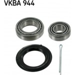 Skf Σετ Ρουλεμάν Τροχών - Vkba 944