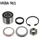 Skf Σετ Ρουλεμάν Τροχών - Vkba 961