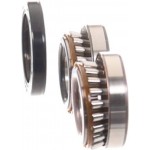 Skf Σετ Ρουλεμάν Τροχών - Vkba 1333