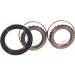 Skf Σετ Ρουλεμάν Τροχών - Vkba 1333