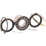 Skf Σετ Ρουλεμάν Τροχών - Vkba 1340