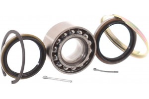 Skf Σετ Ρουλεμάν Τροχών - Vkba 1340