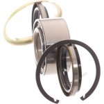 Skf Σετ Ρουλεμάν Τροχών - Vkba 1340