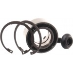 Skf Σετ Ρουλεμάν Τροχών - Vkba 1355