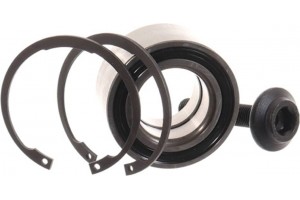 Skf Σετ Ρουλεμάν Τροχών - Vkba 1355