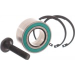 Skf Σετ Ρουλεμάν Τροχών - Vkba 1356