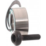 Skf Σετ Ρουλεμάν Τροχών - Vkba 1356