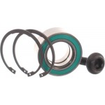 Skf Σετ Ρουλεμάν Τροχών - Vkba 1356