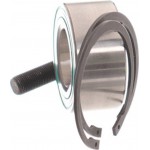 Skf Σετ Ρουλεμάν Τροχών - Vkba 1356