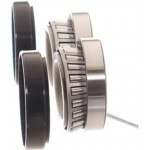 Skf Σετ Ρουλεμάν Τροχών - Vkba 1366