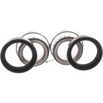 Skf Σετ Ρουλεμάν Τροχών - Vkba 1366