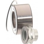 Skf Σετ Ρουλεμάν Τροχών - Vkba 1401