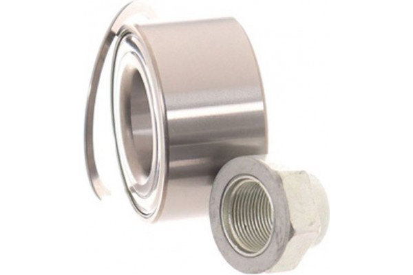 Skf Σετ Ρουλεμάν Τροχών - Vkba 1439