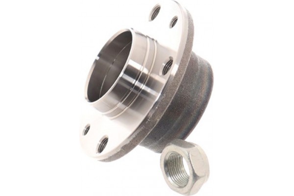 Skf Σετ Ρουλεμάν Τροχών - Vkba 1440