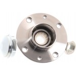 Skf Σετ Ρουλεμάν Τροχών - Vkba 1440