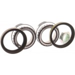 Skf Σετ Ρουλεμάν Τροχών - Vkba 1444