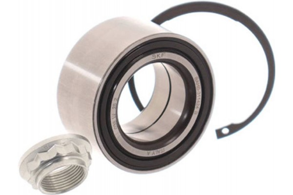 Skf Σετ Ρουλεμάν Τροχών - Vkba 1460