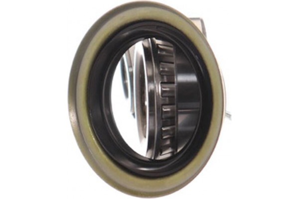 Skf Σετ Ρουλεμάν Τροχών - Vkba 1465