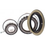 Skf Σετ Ρουλεμάν Τροχών - Vkba 1465