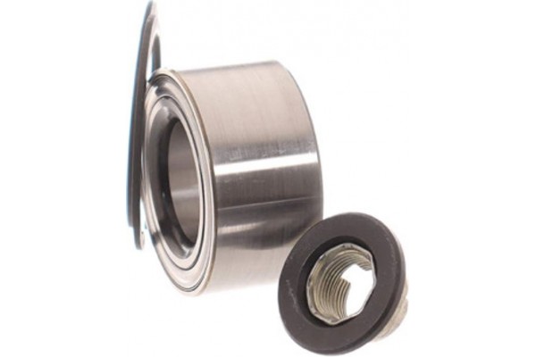 Skf Σετ Ρουλεμάν Τροχών - Vkba 1480