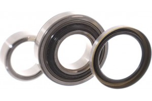 Skf Σετ Ρουλεμάν Τροχών - Vkba 1971