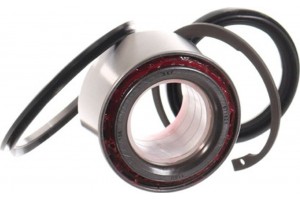 Skf Σετ Ρουλεμάν Τροχών - Vkba 3219