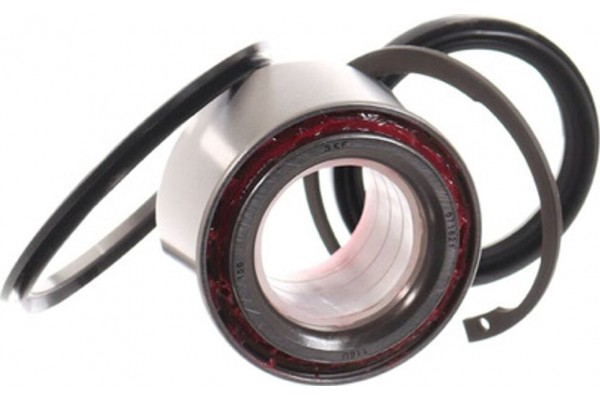 Skf Σετ Ρουλεμάν Τροχών - Vkba 3219