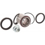 Skf Σετ Ρουλεμάν Τροχών - Vkba 3236