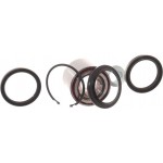 Skf Σετ Ρουλεμάν Τροχών - Vkba 3236