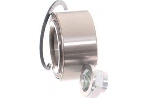 Skf Σετ Ρουλεμάν Τροχών - Vkba 3246