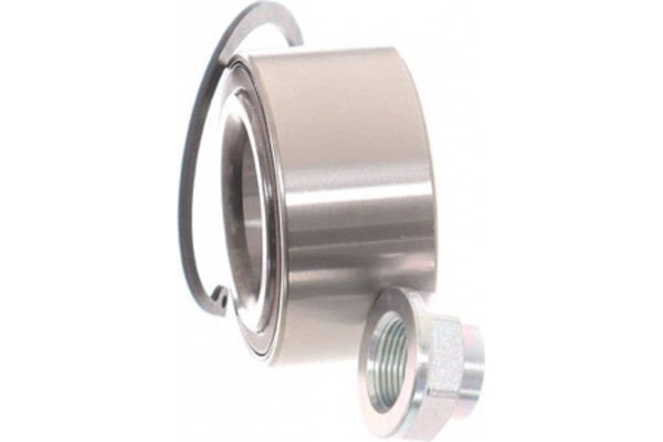 Skf Σετ Ρουλεμάν Τροχών - Vkba 3246