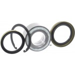 Skf Σετ Ρουλεμάν Τροχών - Vkba 3309