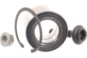 Skf Σετ Ρουλεμάν Τροχών - Vkba 3406