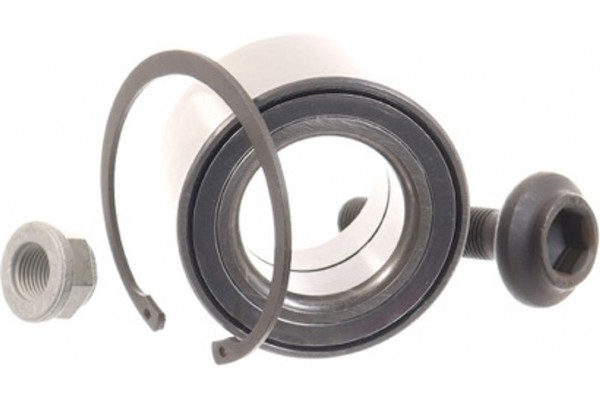 Skf Σετ Ρουλεμάν Τροχών - Vkba 3406