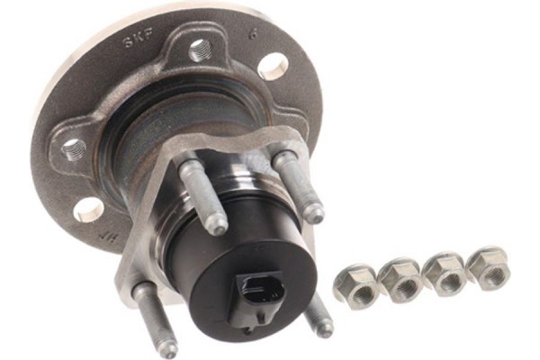 Skf Σετ Ρουλεμάν Τροχών - Vkba 3409