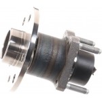 Skf Σετ Ρουλεμάν Τροχών - Vkba 3409