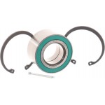 Skf Σετ Ρουλεμάν Τροχών - Vkba 3410