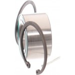 Skf Σετ Ρουλεμάν Τροχών - Vkba 3410