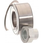 Skf Σετ Ρουλεμάν Τροχών - Vkba 3414